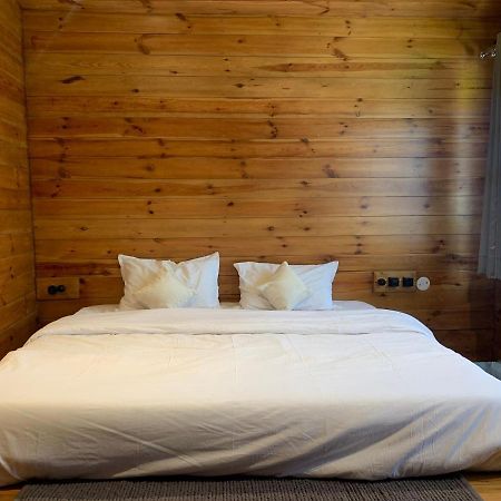 Sugar Cube Retreat Hostel ชิมลา ภายนอก รูปภาพ