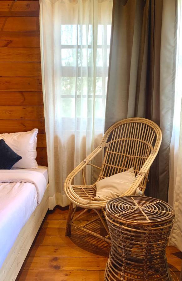 Sugar Cube Retreat Hostel ชิมลา ภายนอก รูปภาพ